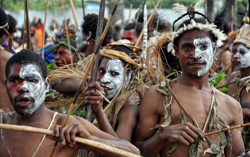 PNG Traditional Bow and Arrow